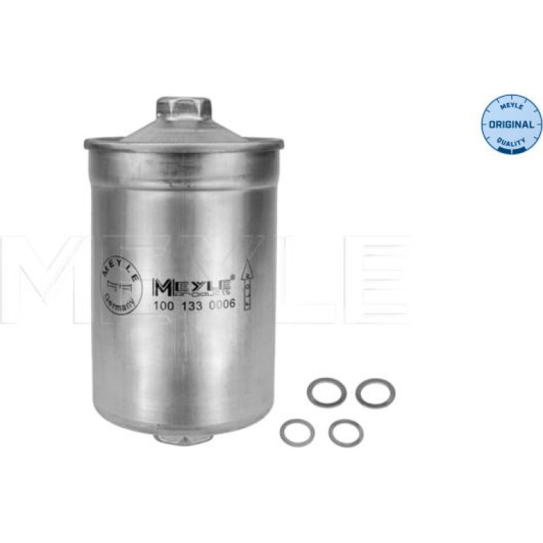 Kraftstofffilter Vw A6 2.3B 100 133 0006 Kraftstofffilter Vw A6 2.3B 100 133 0006