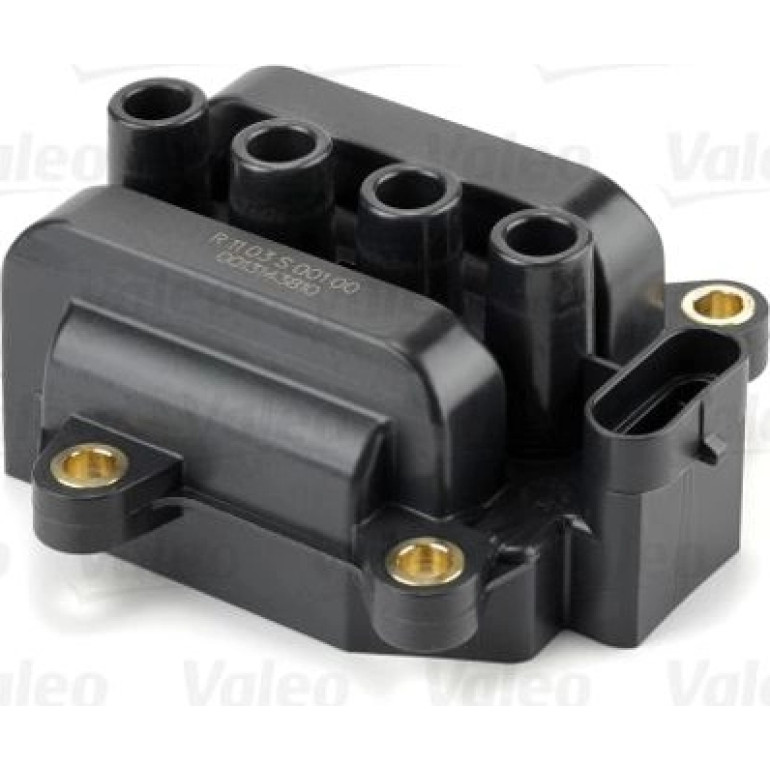 VALEO Zündspule 245195 VALEO Zündspule 245195