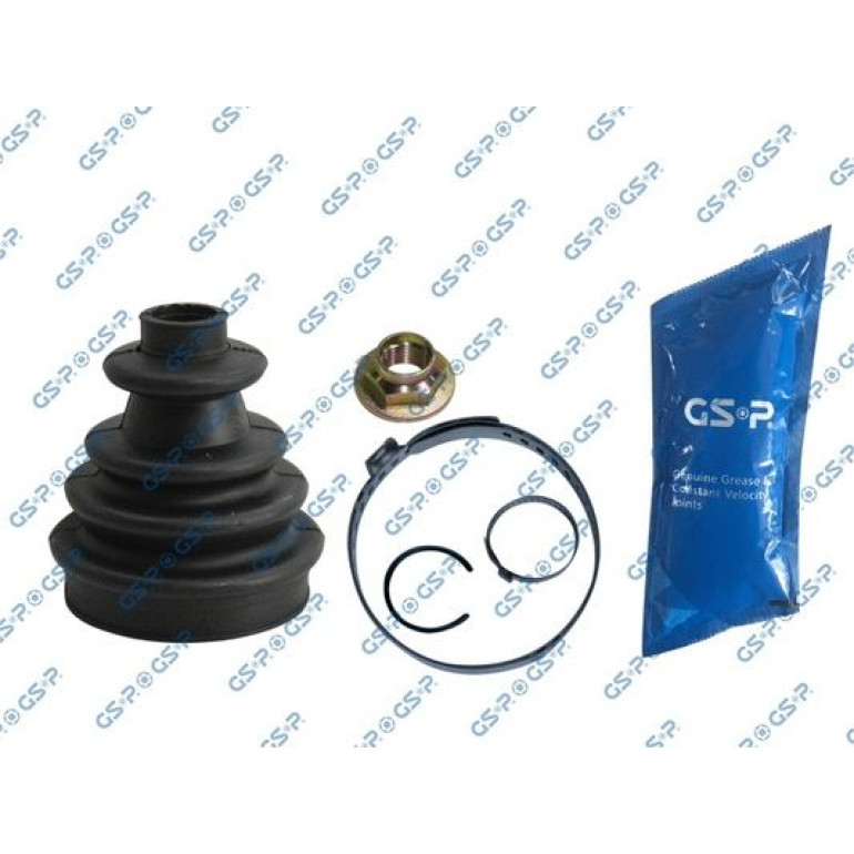 GSP Faltenbalgsatz, Antriebswelle 780113 GSP Faltenbalgsatz, Antriebswelle 780113