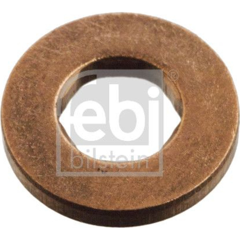 FEBI BILSTEIN Dichtung, Düsenhalter 103746 FEBI BILSTEIN Dichtung, Düsenhalter 103746