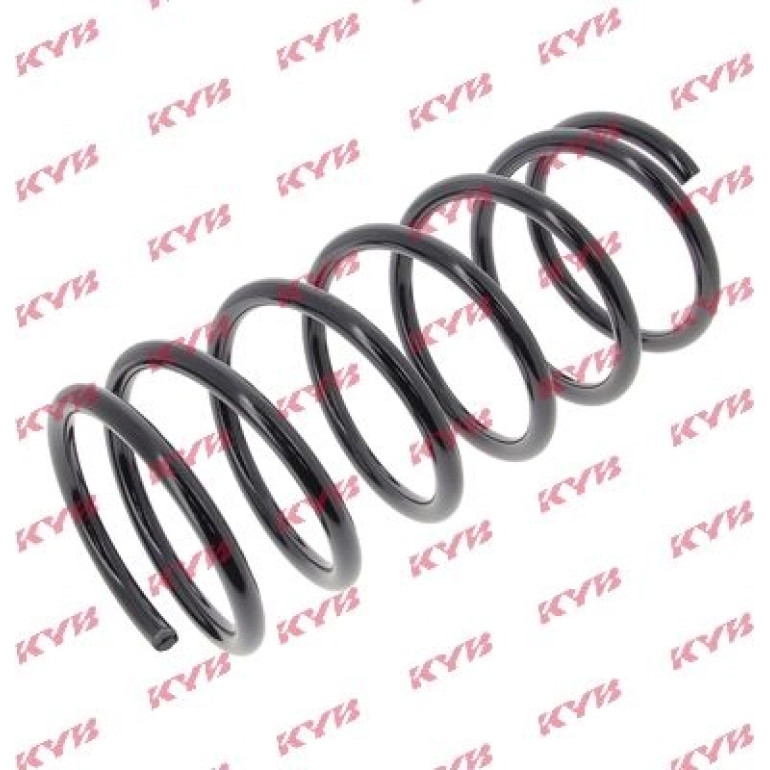 KYB Fahrwerksfeder Mitsubishi T. Pajero Ii 2.4-3.5 12.90-04.00 RD5962 KYB Fahrwerksfeder Mitsubishi T. Pajero Ii 2.4-3.5 12.90-04.00 RD5962