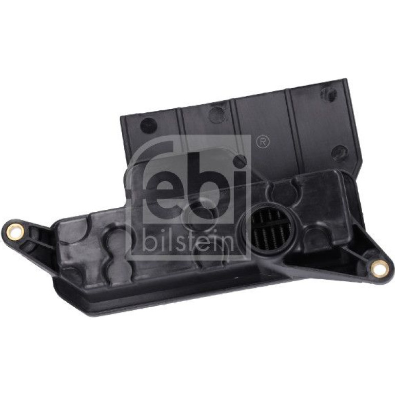 Hydraulikfiltersatz, Automatikgetriebe 106898