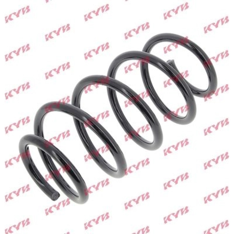 KYB Fahrwerksfeder VW P. Golf V 2.0Gti 10/04-02/09 RA3792 KYB Fahrwerksfeder VW P. Golf V 2.0Gti 10/04-02/09 RA3792