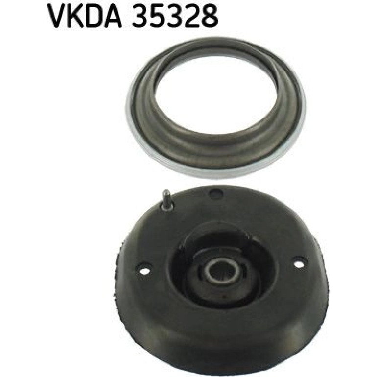 SKF Stützlager 1Stk. VA VKDA 35328