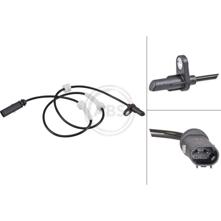 A.B.S. ABS Sensor 32000 A.B.S. ABS Sensor 32000