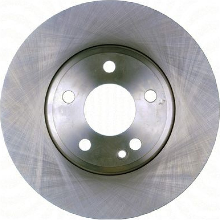 DENCKERMANN Bremsscheibe B130778 DENCKERMANN Bremsscheibe B130778