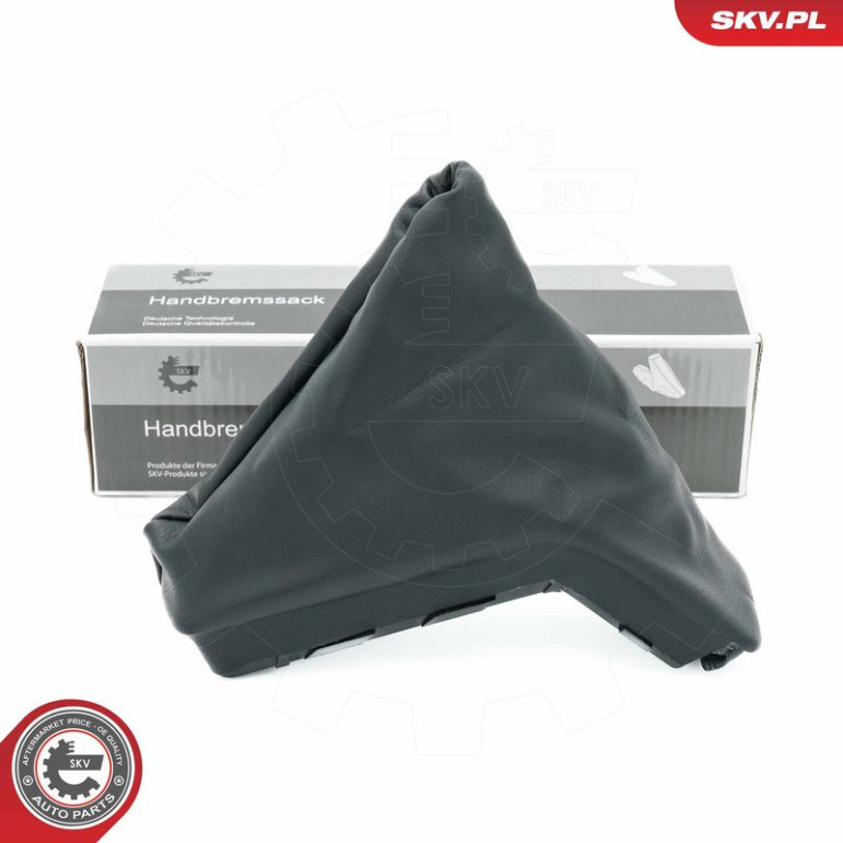 ESEN SKV Schalthebelverkleidung 63SKV919 ESEN SKV Schalthebelverkleidung 63SKV919