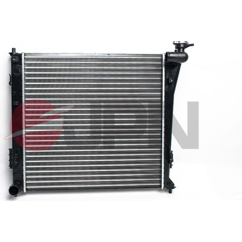 JPN Kühler, Motorkühlung 60C0547-JPN JPN Kühler, Motorkühlung 60C0547-JPN