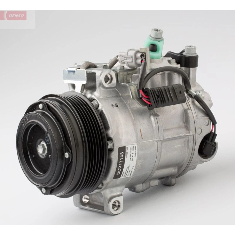 DENSO Kompressor DCP17148 DENSO Kompressor DCP17148
