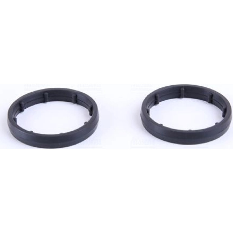 Ölkühler PKW 90580 Ölkühler PKW 90580