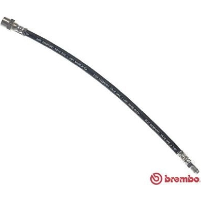BREMBO Bremsschlauch T 50 003 BREMBO Bremsschlauch T 50 003