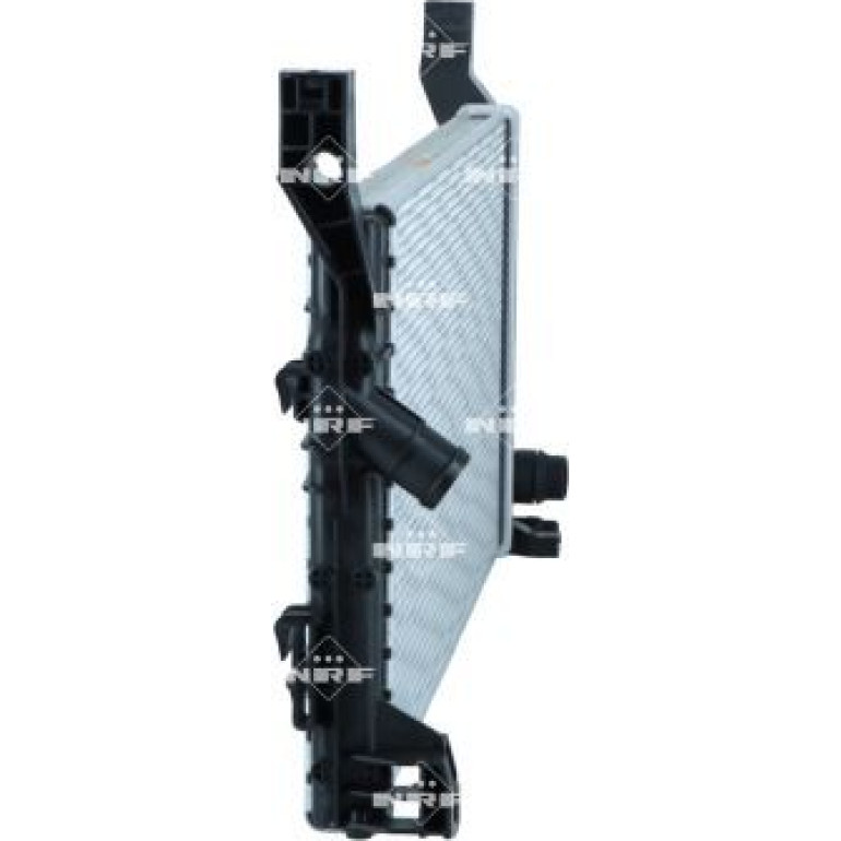 Kühler, Motorkühlung 59236 Kühler, Motorkühlung 59236