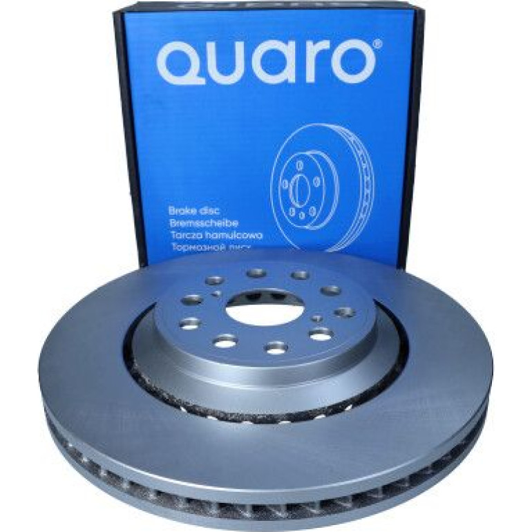 Bremsscheibe QD1079 Bremsscheibe QD1079