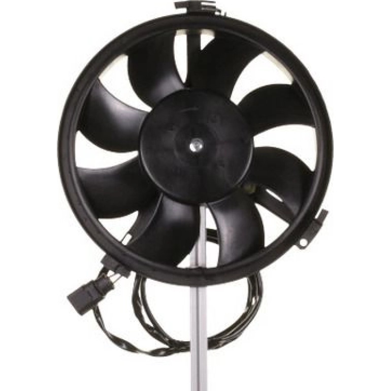Lüfter Motorkühlung CFF 166 000S