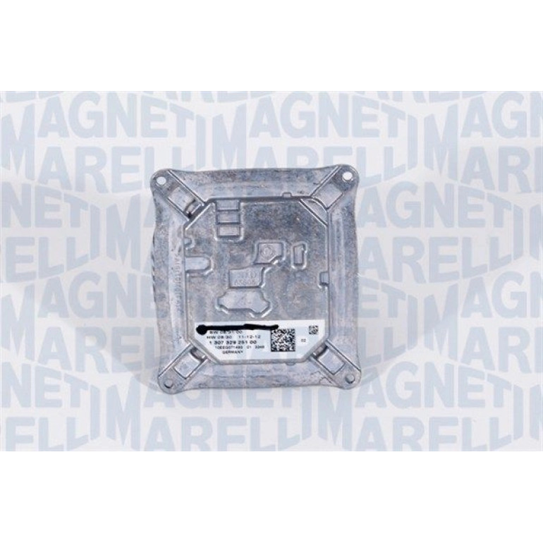 STEUERGERÄT, BELEUCHTUNG MAGNETI 711307329251 STEUERGERÄT, BELEUCHTUNG MAGNETI 711307329251