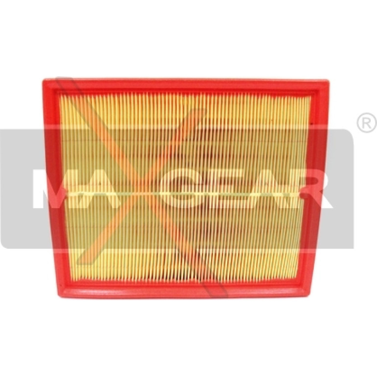 Luftfilter Vw 2.5Tdi 26-0154 Luftfilter Vw 2.5Tdi 26-0154