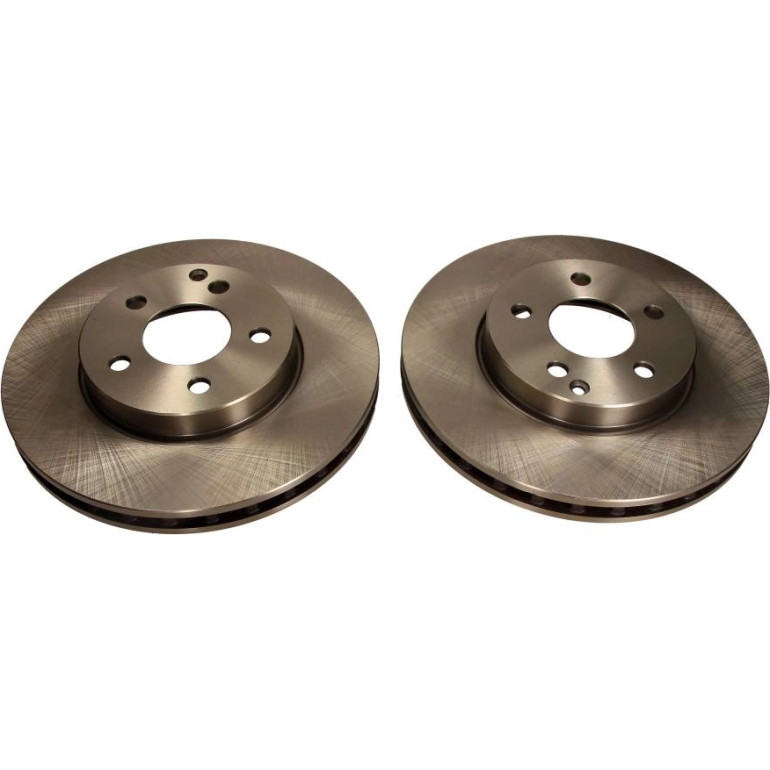 Maxgear Bremsscheibe Db P. W211 02 19-1260 Maxgear Bremsscheibe Db P. W211 02 19-1260