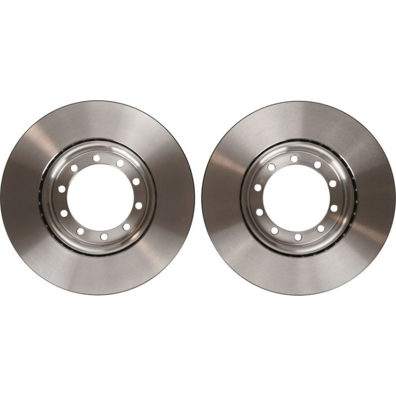 72 481 052 Bremsscheibe VA DF4329 72 481 052 Bremsscheibe VA DF4329