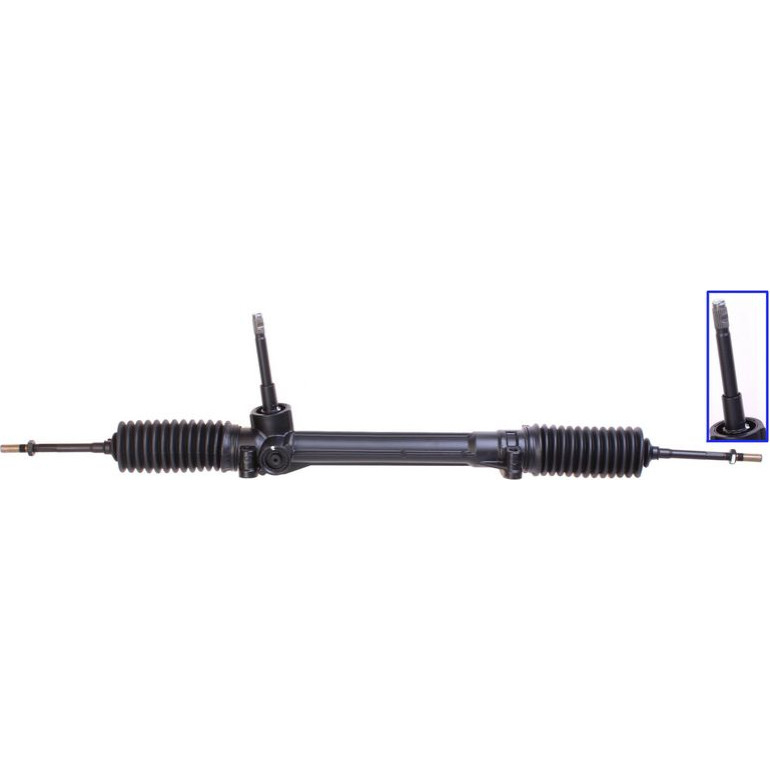 Lenkgetriebe Fiat Panda 03 14-0824 Lenkgetriebe Fiat Panda 03 14-0824