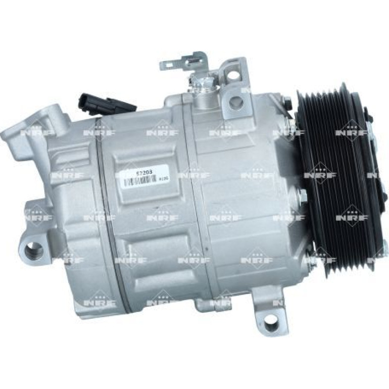 Kompressor, Klimaanlage NRF32425 Kompressor, Klimaanlage NRF32425