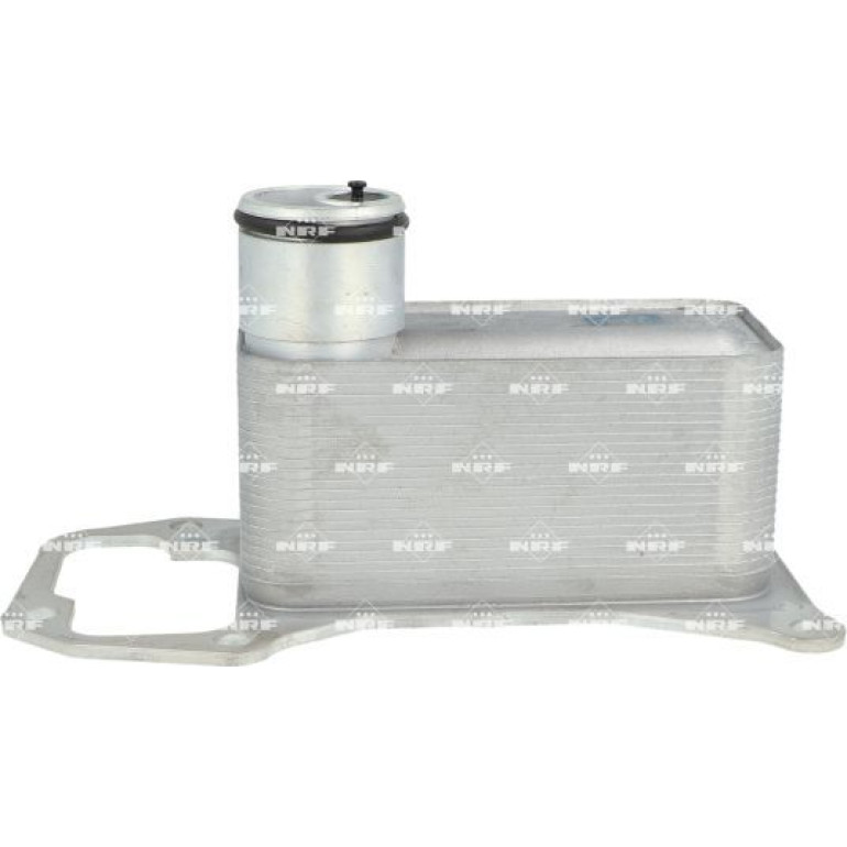 NRF Ölkühler, Motoröl 31775 NRF Ölkühler, Motoröl 31775