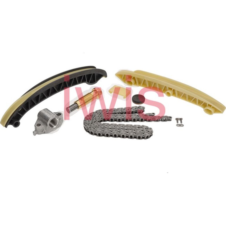 STEUERKETTENSATZ IWI59114SET STEUERKETTENSATZ IWI59114SET