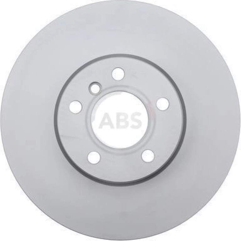 A.B.S. Bremsscheibe 17867 A.B.S. Bremsscheibe 17867