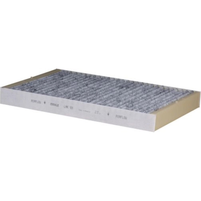 MAHLE Filter, Innenraumluft LAK 93 MAHLE Filter, Innenraumluft LAK 93