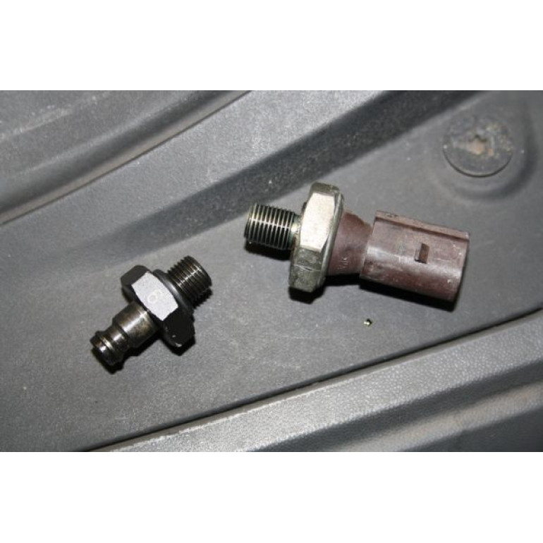 KS TOOLS Prüfgerät, Öldruck BT581450 KS TOOLS Prüfgerät, Öldruck BT581450