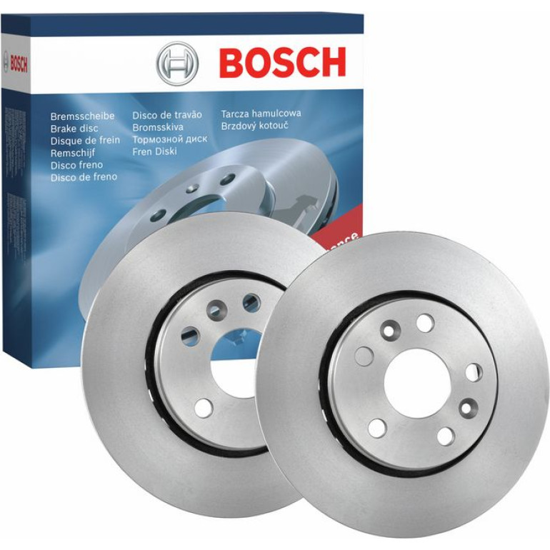 Bremsscheibe VA 0 986 479 555 Bremsscheibe VA 0 986 479 555