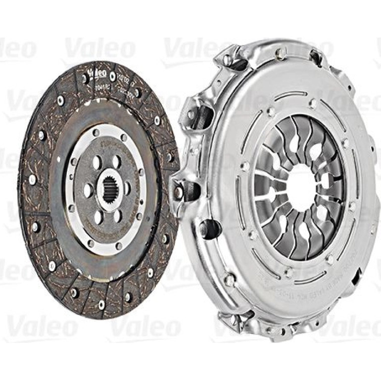 Valeo 2KKit 826713