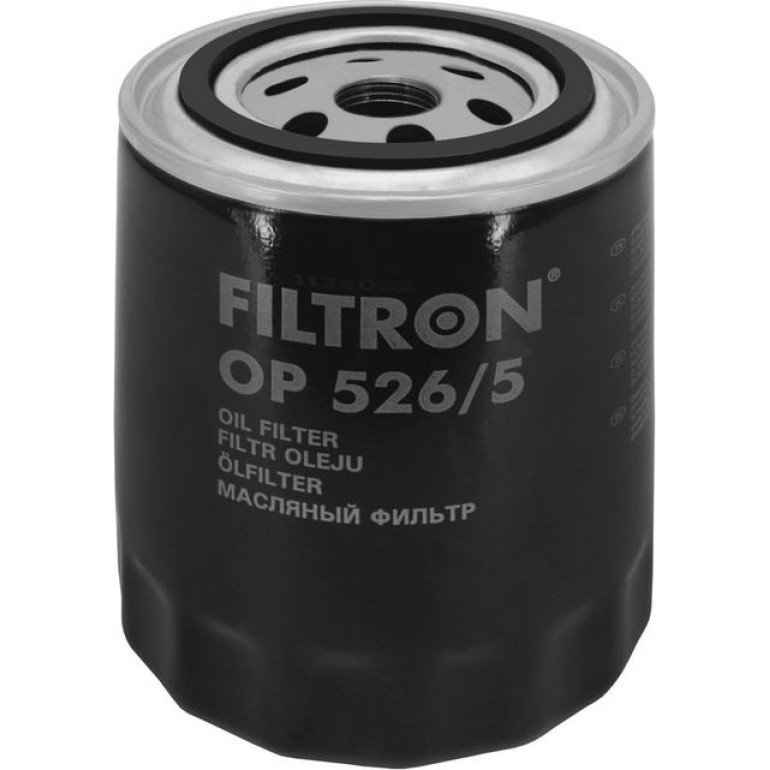 FILTRON Ölfilter OP 526/5