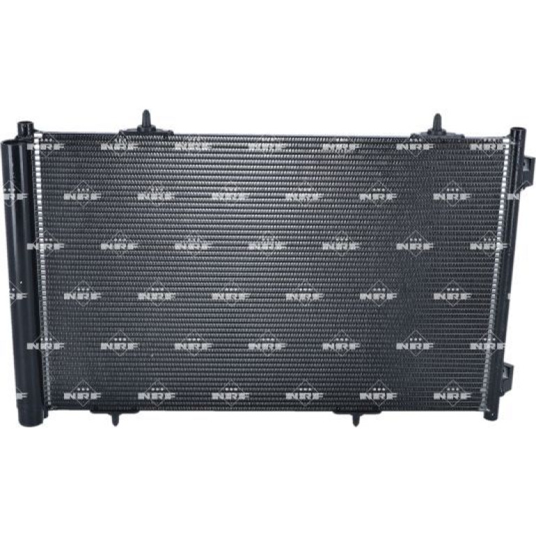 Kondensator, Klimaanlage 350066 Kondensator, Klimaanlage 350066