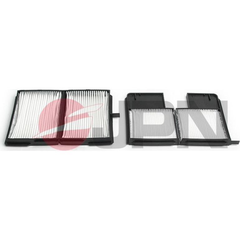 JPN Filter, Innenraumluft 40F2000-JPN JPN Filter, Innenraumluft 40F2000-JPN