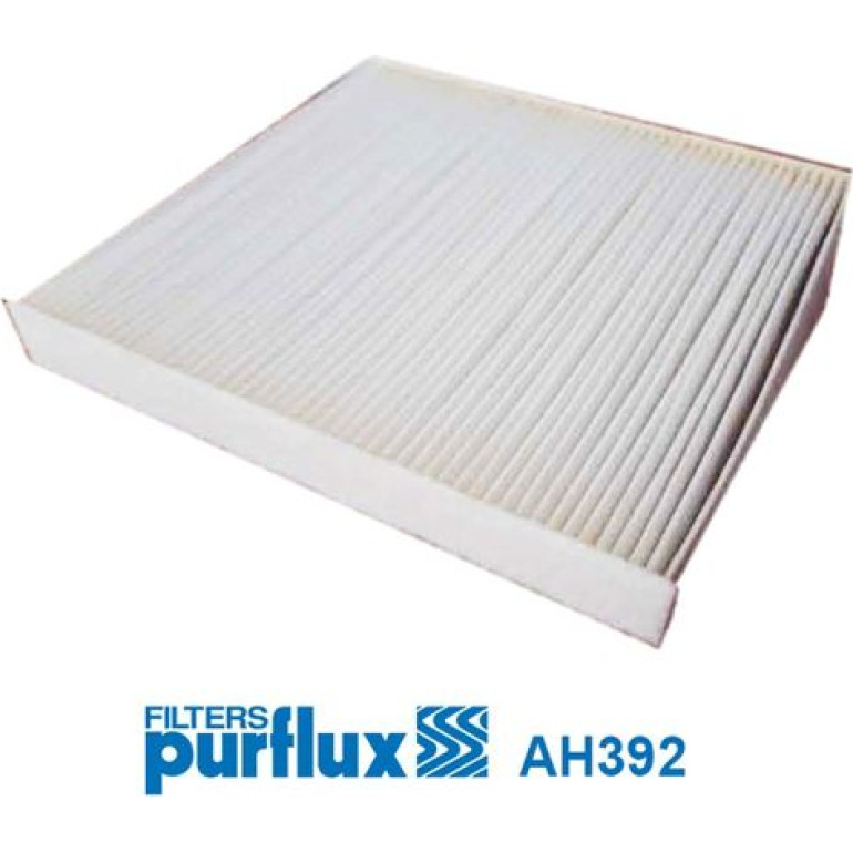 PURFLUX Filter, Innenraumluft AH392 PURFLUX Filter, Innenraumluft AH392