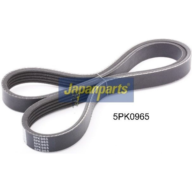 Japanparts Ømen-Zubehör DV-5PK0965 Japanparts Ømen-Zubehör DV-5PK0965