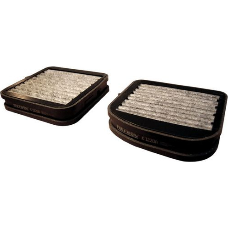 FILTRON Filter, Innenraumluft K 1220A-2x FILTRON Filter, Innenraumluft K 1220A-2x