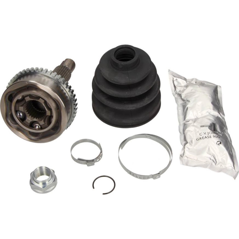 Gelenksatz, Antriebswelle Hyundai Trajet 2.0Crdi 01 49-1266