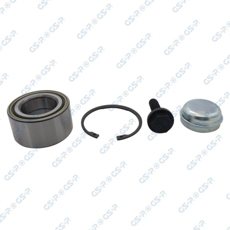 GSP Radlager GK6646 GSP Radlager GK6646