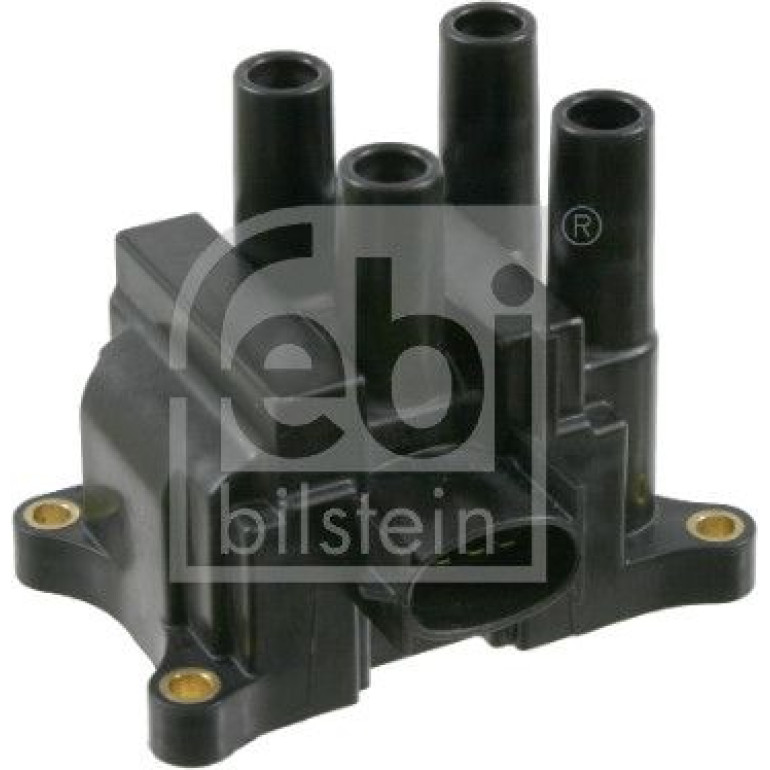 FEBI BILSTEIN Zündspule 26869 FEBI BILSTEIN Zündspule 26869