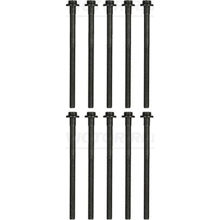ZK-Schraubensatz 14-10013-01