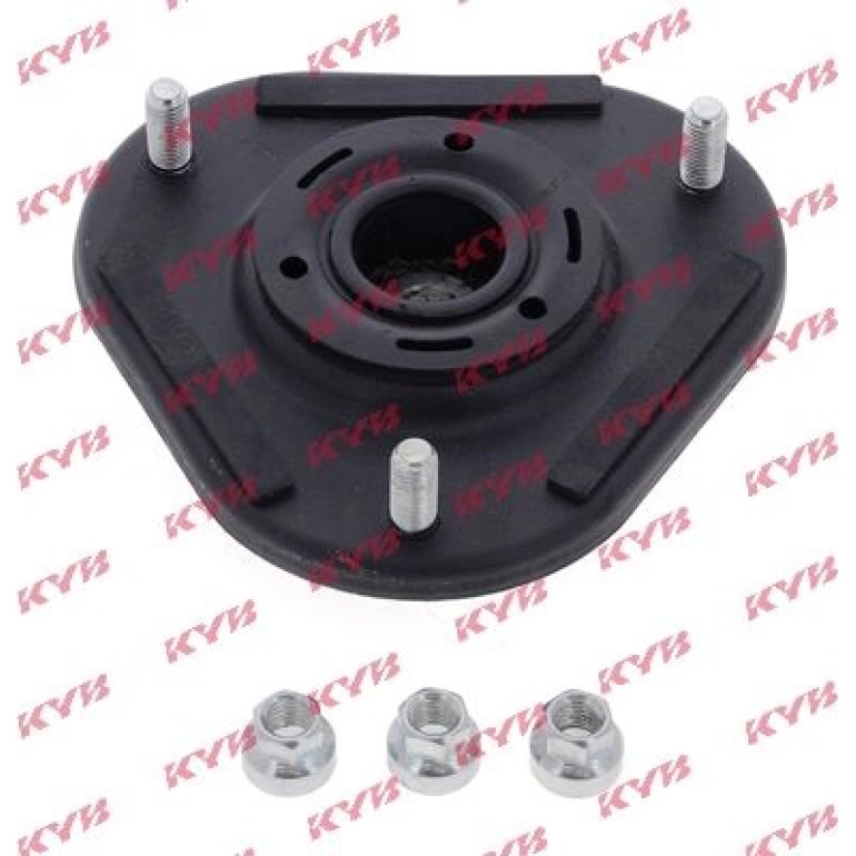 Lager - Radaufhängung. Toyota P. Auris 1,33-1,8 03/07-09/12 Le/Pr SM1009 Lager - Radaufhängung. Toyota P. Auris 1,33-1,8 03/07-09/12 Le/Pr SM1009