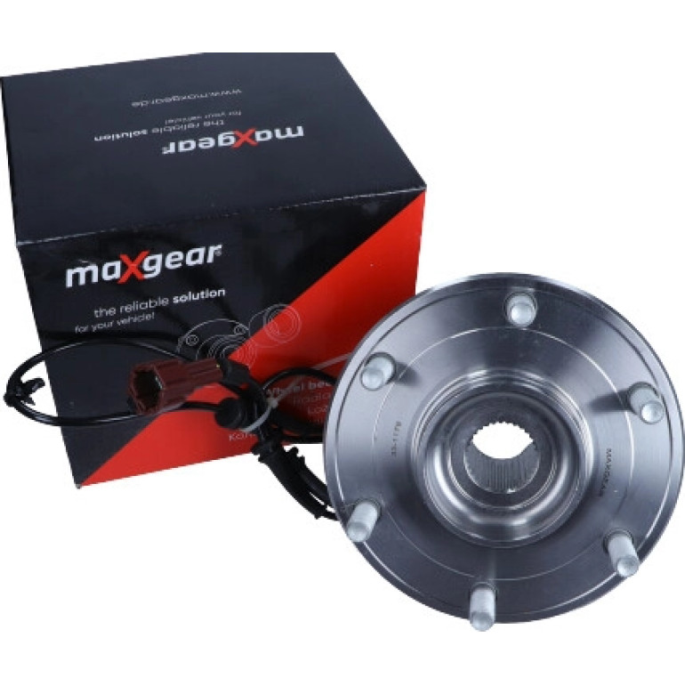 Maxgear Radnabe 33-1179 Maxgear Radnabe 33-1179