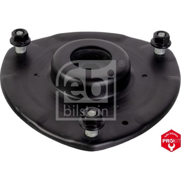 FEBI BILSTEIN Reparatursatz, Federbeinstützlager 177209 FEBI BILSTEIN Reparatursatz, Federbeinstützlager 177209