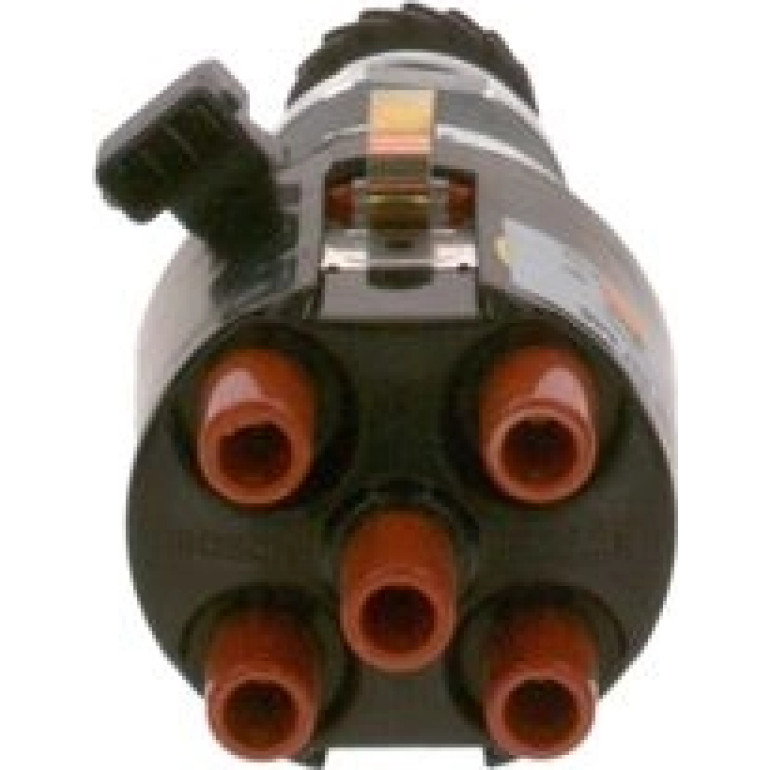Zündverteiler 0 986 237 646 Zündverteiler 0 986 237 646