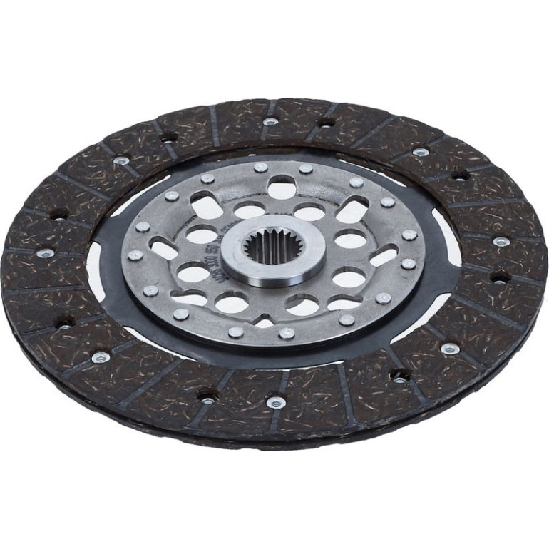 SACHS Kupplungssatz 3000 990 490 SACHS Kupplungssatz 3000 990 490