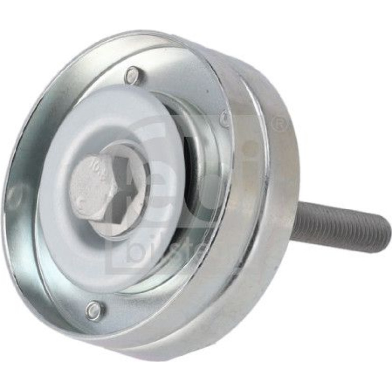 Umlenk-/Führungsrolle, Keilrie 31069 Umlenk-/Führungsrolle, Keilrie 31069