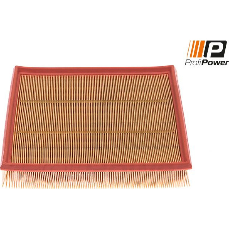 PROFIPOWER Luftfilter 2F0046 PROFIPOWER Luftfilter 2F0046