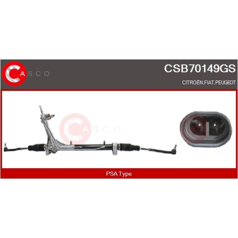 CASCO Management CSB70149GS CASCO Management CSB70149GS