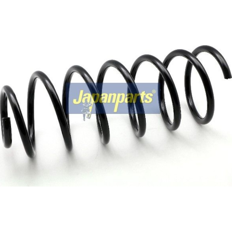 Japanparts Fahrwerksfeder ZC3754A Japanparts Fahrwerksfeder ZC3754A